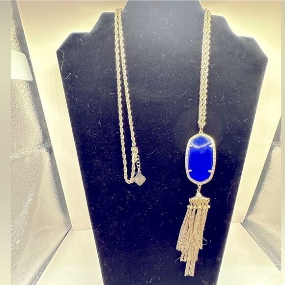 NAVY BLUE RAYNE!!!NWT!!! - Picture 2 of 3